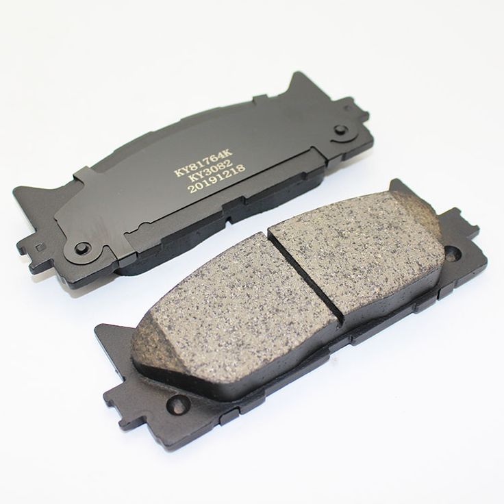 Brake Pads